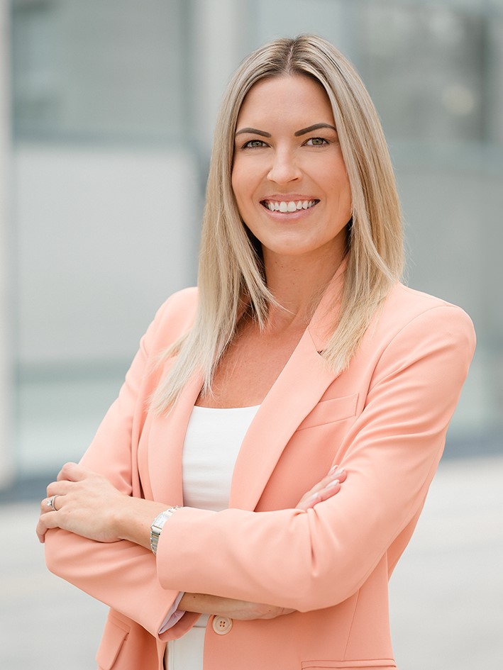 Ms Franziska Vogel