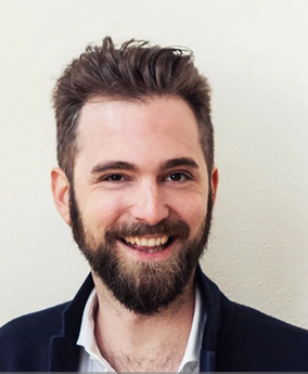 Mr André Spitzer
